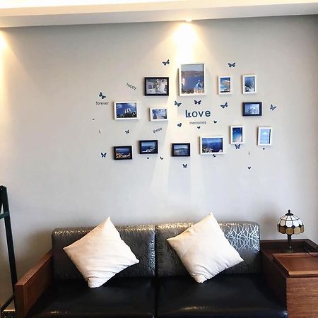 My Home Apartment Huizhou  Extérieur photo