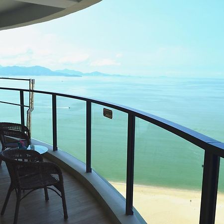 My Home Apartment Huizhou  Extérieur photo