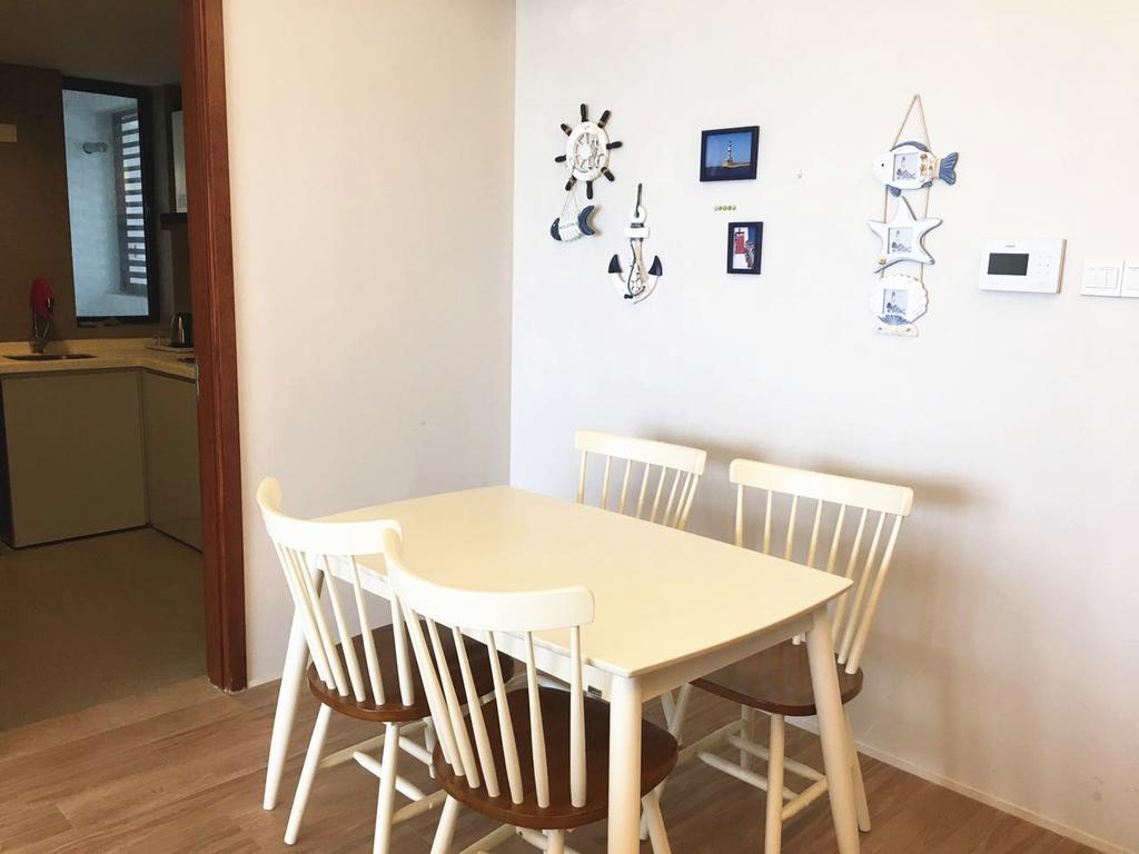 My Home Apartment Huizhou  Extérieur photo