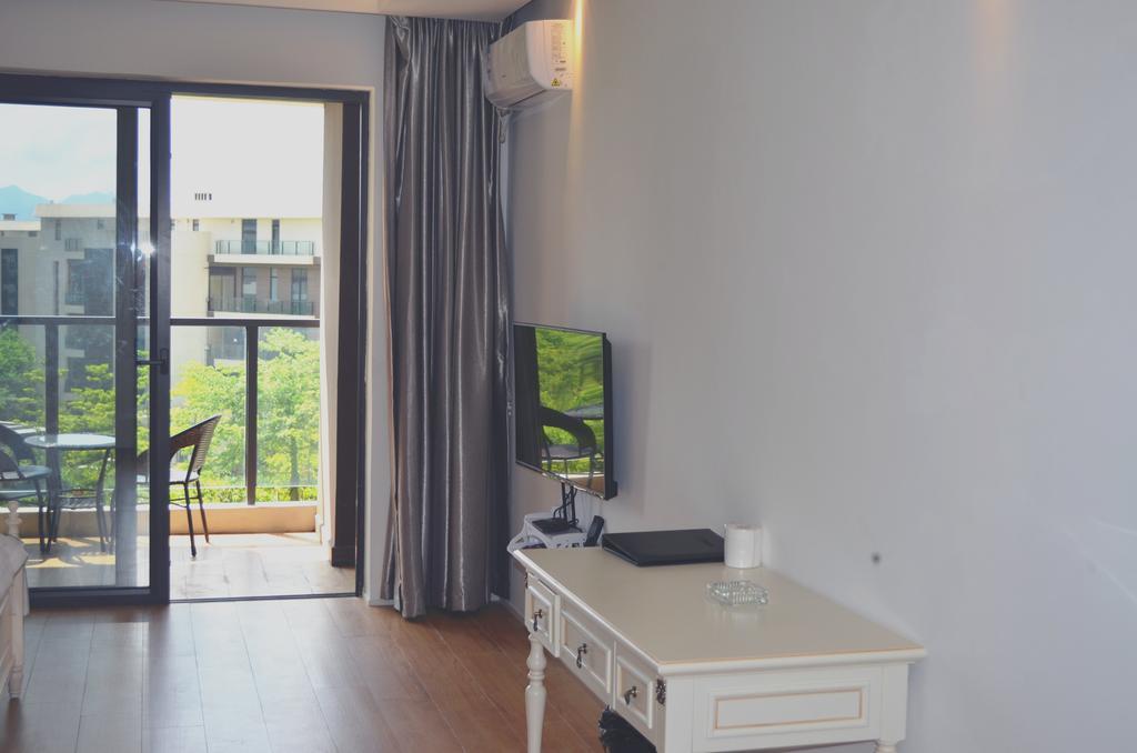 My Home Apartment Huizhou  Extérieur photo