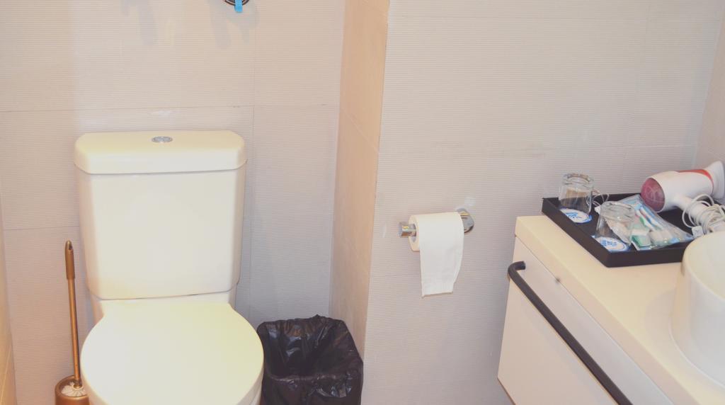 My Home Apartment Huizhou  Extérieur photo