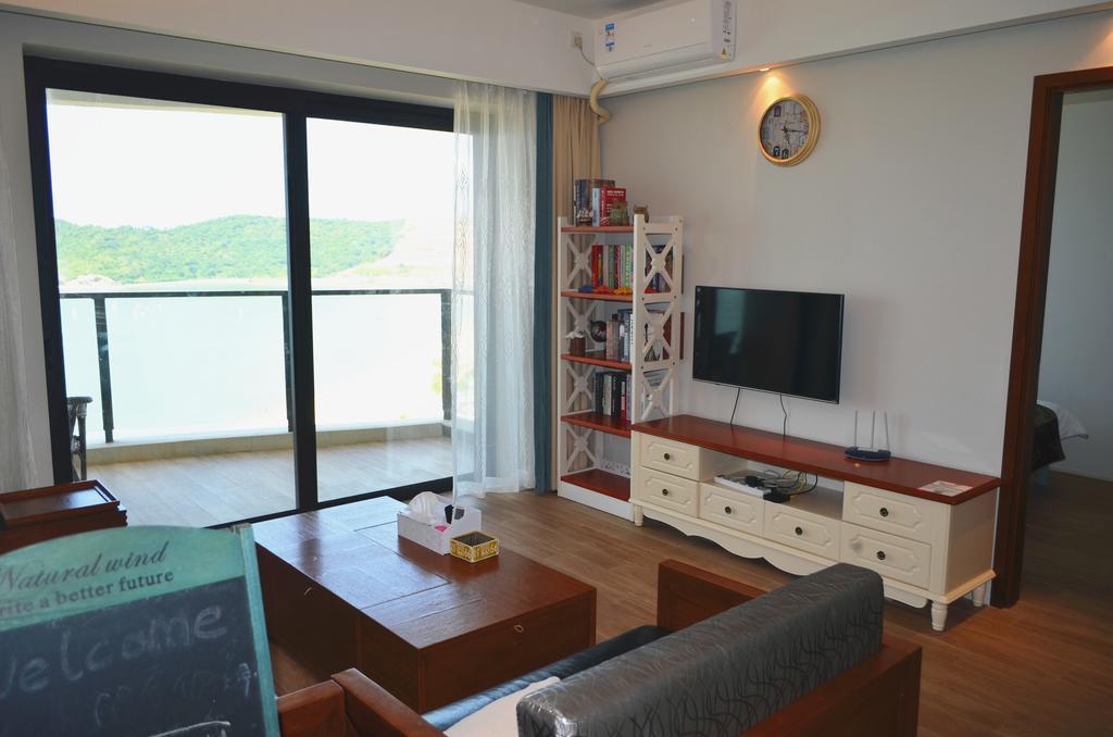 My Home Apartment Huizhou  Extérieur photo